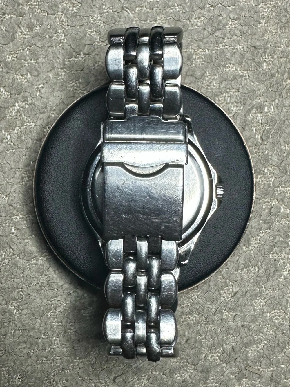 Casio group unique